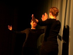 Theaterpädagogik